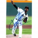 Jose Almonte autograph
